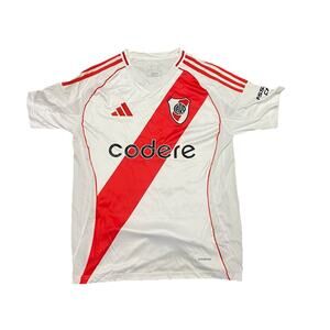River Plate | Men’s Medium Jersey